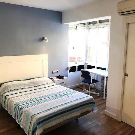 Malaga Centro - La Trinidad Lejlighed Eksteriør billede